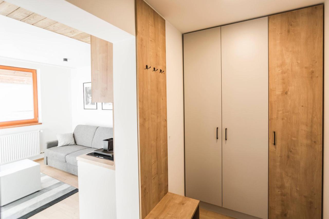 Arietes Marmont Apartmany Strbske Pleso Exterior photo